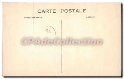ISLE-ADAM — O Ponte entre as Ilhas — Frémont, editor — Beaumont-sur-Oise — Verso