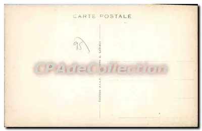 ल'इसल-एडम (S.-et-O.) — पोंट और ब्रास डू मूलिन — एडिशन G. लाटारे — पीछे