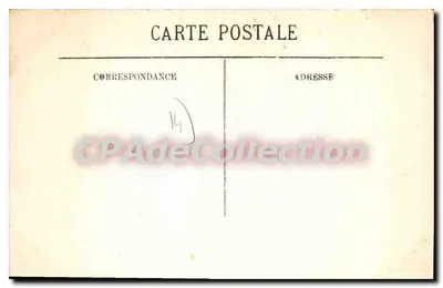 Courseulles-sur-Mer — Vista generale della Spiaggia — LL. n°2 — Verso