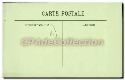 Deauville — La Place Morny — L.L. n°112 — Reverso
