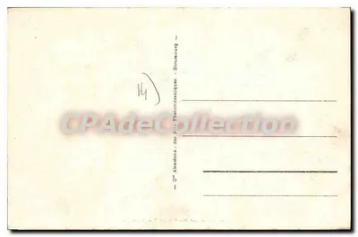 LION-sur-MER - La Plage — LL — Verso
