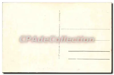 LUC-sur-MER — De strand naar de klif — uitgever ARA, nr. 65 — Achterkant