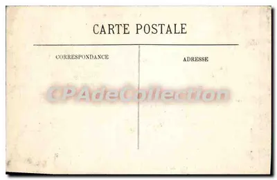 Luc-sur-Mer — Um Canto das Falésias — LL. n°50 — Verso