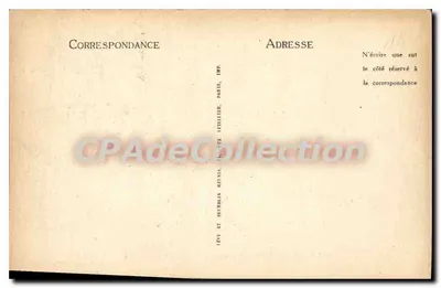 Luc-sur-Mer — A Pesca de Moliéux — Edit. Delaunay, Tabacs, n°27 — Verso