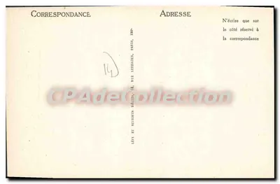 SAINTE-AUBIN-SUR-MER — La Plage — LL — Reverso