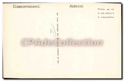 Saint-Aubin-sur-Mer — La Digue — LL — Reverso