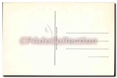 St-PIERRE-sur-DIVES — La Halle — Edición L'Amiaine Demaine — Reverso