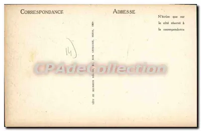 Bernières-sur-Mer — Riva di Spiaggia — LL — Verso
