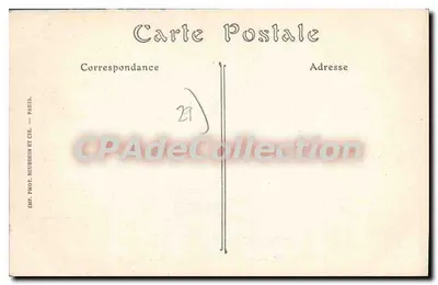 Douarnenez — Duży Port po powrocie łodzi — ND. Fot. — Rewers