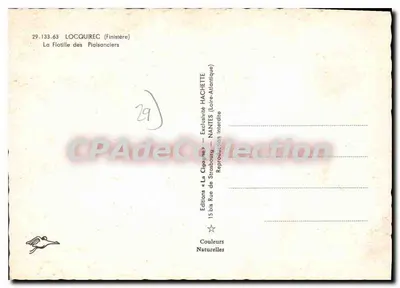 A Cegonha — A Flotilha dos Náufragos — Éditions La Cigogne — Verso