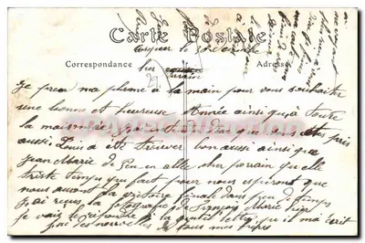 Morlaix — Vista general — ND. Fot. — Reverso