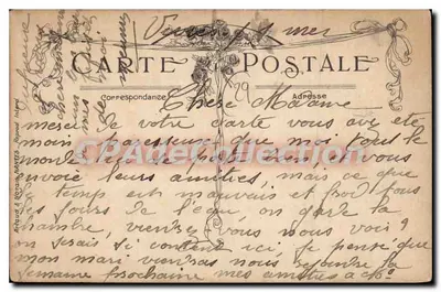 Bretania — Marie-Jeanne, mamy coś do powiedzenia, co mamy w sercu — seria 34 — Rewers