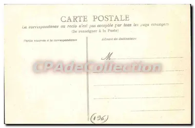 PORNICHET (Loire-Inf.) — Ogólny widok — Zbiór AD — Rewers