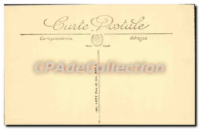 Pornichet — Plaża — LL — n°86 — Rewers