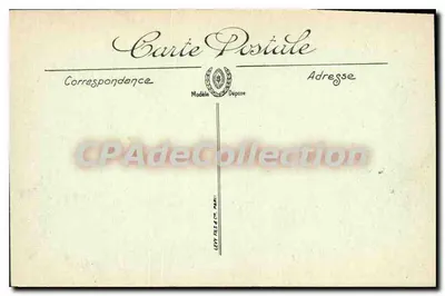La Bourboule — Przezorność i Jezioro — LL. — N° 431 — Rewers