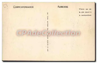 La Bourboule — Kasyno i Funicular — LL — Rewers