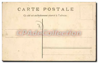 Evian-les-Bains - Quai de Blonay — vista del muelle y del edificio decorado — editor desconocido, n° 2251 — Reverso