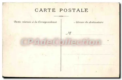 ÉVIAN-LES-BAINS — El Jardín Inglés — Colección Suiza Romanda n°84 — Reverso