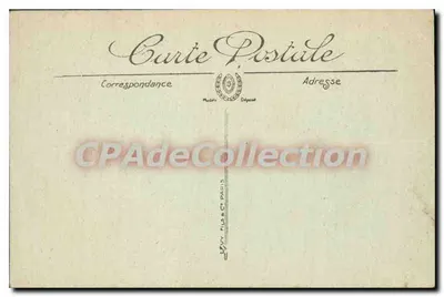 ÉVIAN-LES-BAINS — Splendide-Hôtel — Selecta — Verso