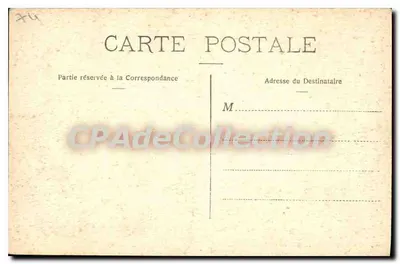 Evian-les-Bains — Il Royal-Hôtel — Collezione della Source Cachal, n° 104 — Verso