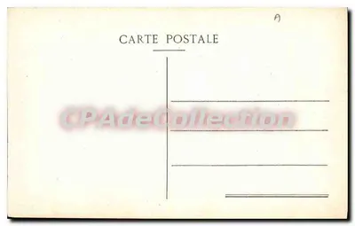 Evian-les-Bains — Vista generale — Collezione Source Cachat, n°122 — Verso