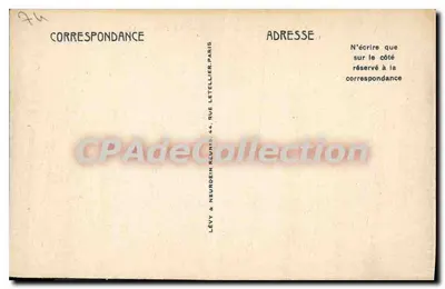 Évian-les-Bains — El Puerto — LL — Reverso