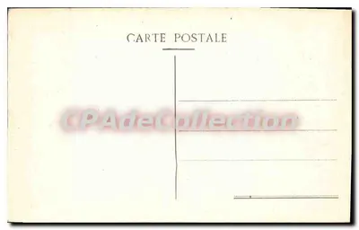 Evián-les-Bains (okolice) — Abpia Muraiché — kolekcja SAVIE OULÉ, nr 124 — Rewers