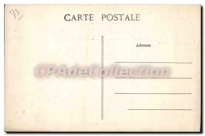 Provins — El Domo de San Quiriac y los Edificios del Colegio — Édit. del... — Reverso