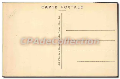 Provins — Miasto Górne — Grange aux Dîmes — Rewers