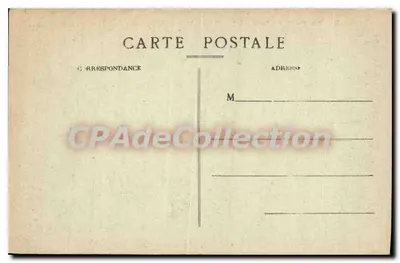 PLOVINS — La Porte Saint-Jean (XII secolo) — Vista esterna — A. Vernant editore — Verso