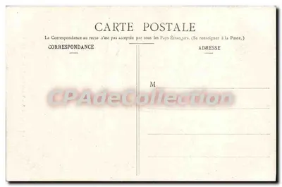 Provins - Torre César (séculos XII e XIII) — Verso
