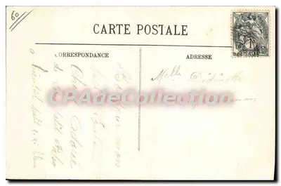 Provins — Le Trou au Chat — LL, n°26 — Reverso
