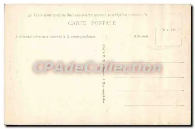 Provins (S.-et-M.) — Le Fortificazioni del XIII secolo e la Breccia degli Inglesi durante l'assedio del 1432, di R. — Verso