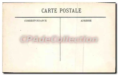 Antibes — Miasto Eilenroc — Ogród Pampelonne — LL — Rewers