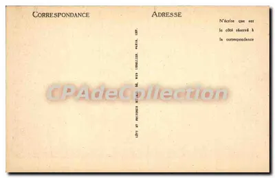 Antibes — Stare Miasto i Kolej Alp — LL — Rewers