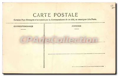Antibes — Fort i Port — La Côte d'Azur, n°130 — Rewers