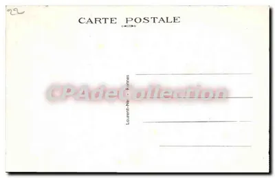 Dinard — Plaża Écluse i basen — Wybrzeże Emeraude, n°130 — Rewers