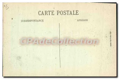 Dinard — Vista geral da Cale — LL. n°42 — Verso