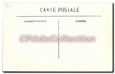 Dinard — Wyspa Moulinet — LL. — n°63 — Rewers
