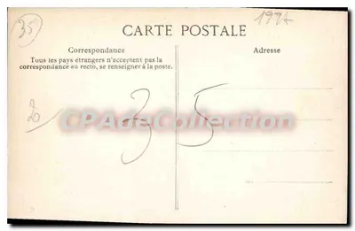 Dinard — Embarkacja i Rada — The terminus and the rade — Rewers