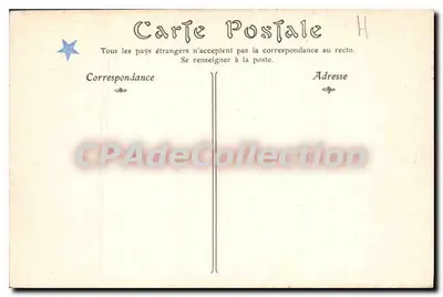 Dinard (Ille-et-Vilaine) — High-Life Casino e a Praia — ND Fot. n°599 — Verso