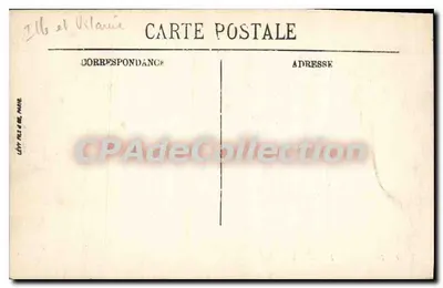 Dinard — La Malouine — LL. — N° 30 — Rewers