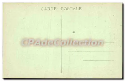 Côte d'Émeraude - Emerald Coast — As Margens da Rance — DINARD — Bric-à-Brac — G.F. — Edição Ondria, St-Maixent — Verso
