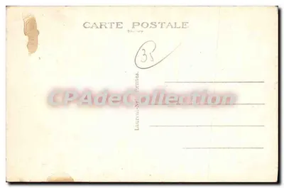 Dinard — Wybrzeże Emeraude — Szlak Malouine — Loïc, n°1458 — Rewers