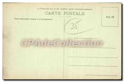 Costa de Esmeralda - Emerald Coast — As Margens da Rance — DINARD - Bric à Brac - G. F. — Verso