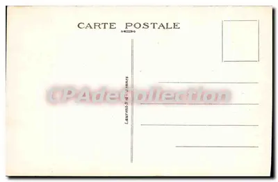 Dinard — Um canto da Praia — Laurent-Nol - Lannnes, n°540 — Verso