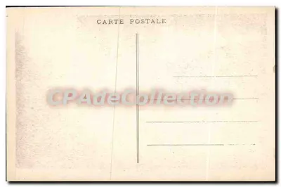 Dinard - Bric à Brac - G.M. - Côte d'Émeraude - Les Bords de la Rance — Rewers