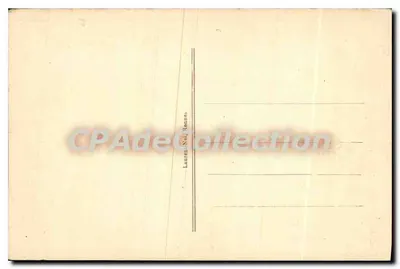 Costa Esmeralda - Dinard - La Malouine - 1848 — Verso