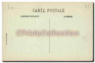 Dinard — Ogólny widok — LL — Rewers