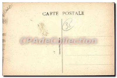 Dinard — Vista sulla Baia al Molo delle Vedette Verdi — Laurent-Nél, Rennes — Verso